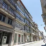 Lovelystay - Rico\'S Apartment - Almada 1ºf