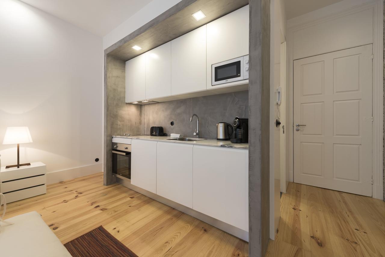 Lovelystay - Rico's - Almada 1ºf Porto